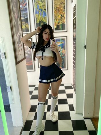 Full leaked Danievedo page private photo