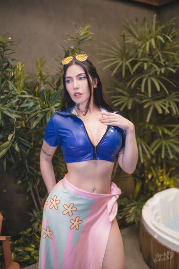 Full leaked Danievedo page private photo