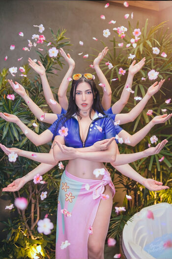 Full leaked Danievedo page private photo