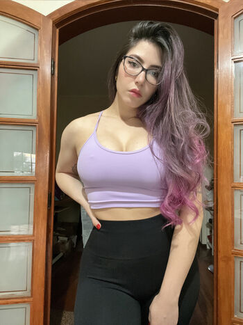 Full leaked Danievedo page private photo