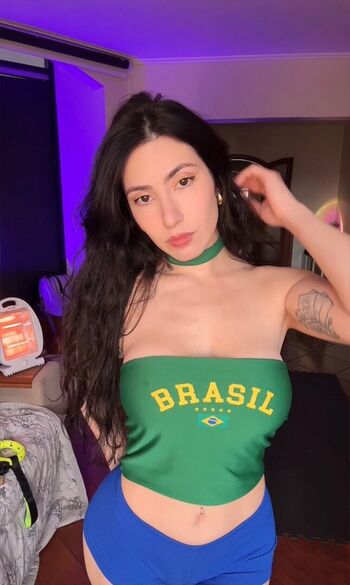 Full leaked Danievedo private photo