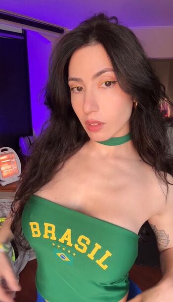 Full leaked Danievedo private photo