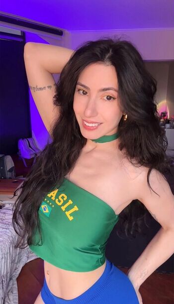 Full leaked Danievedo private photo
