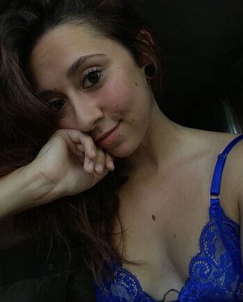Full leaked Danigoodisonn page private photo