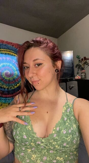 Full leaked Danigoodisonn page private photo