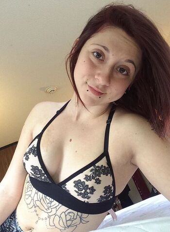 Full leaked Danigoodisonn page private photo