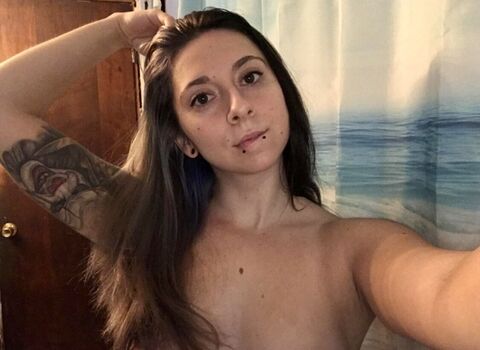 Full leaked Danigoodisonn page private photo