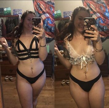 Full leaked Danigoodisonn private photo