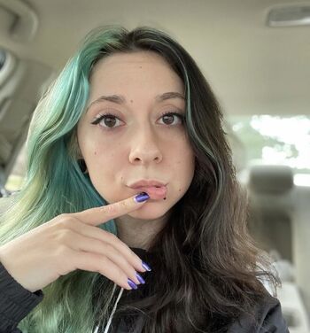 Full leaked Danigoodisonn private photo