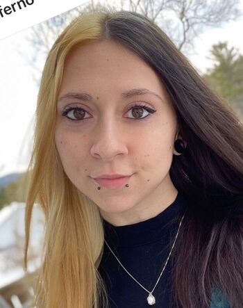 Full leaked Danigoodisonn private photo