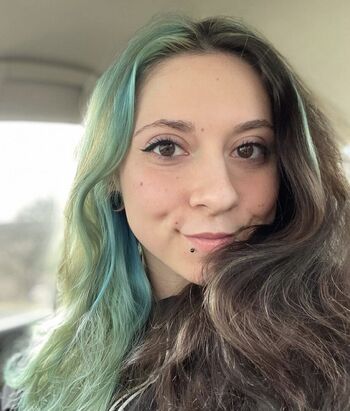 Full leaked Danigoodisonn private photo