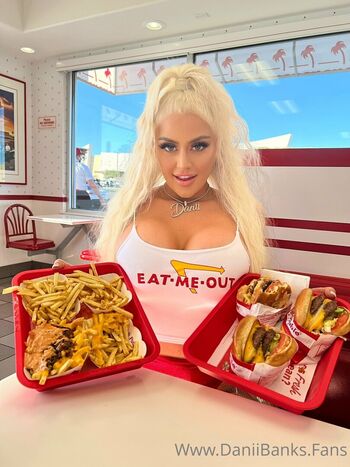 Full leaked Daniibanksvip private photo