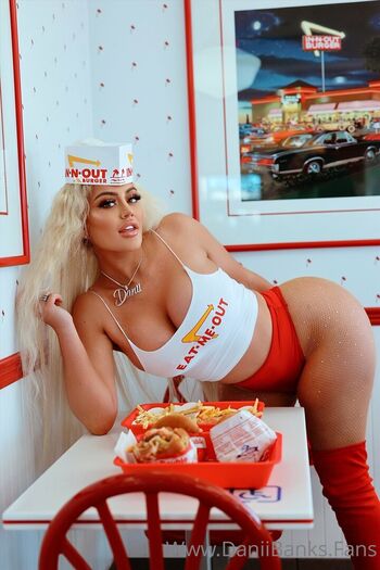 Full leaked Daniibanksvip private photo