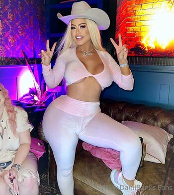 Full leaked Daniibanksvip private photo