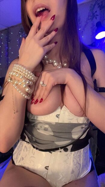 Full leaked Daniicalifornia private photo
