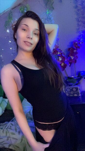 Full leaked Daniicalifornia private photo