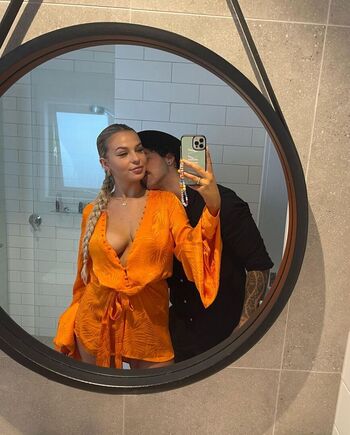 Full leaked Danika m private photo