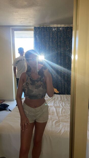 Full leaked Danika m private photo