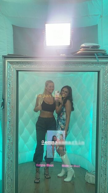 Full leaked Danika m private photo