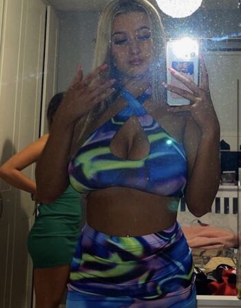 Full leaked Danika m private photo