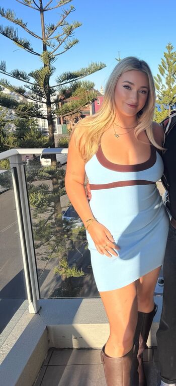 Full leaked Danika rose page private photo