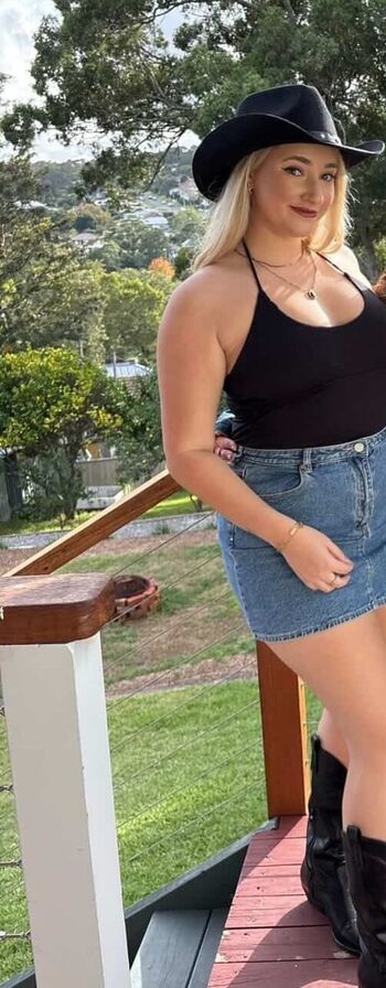 Full leaked Danika rose private photo