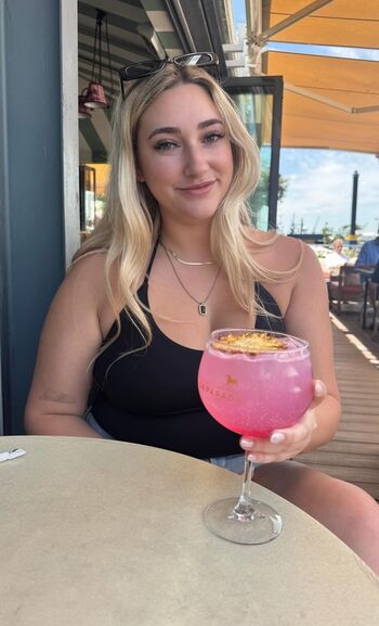 Full leaked Danika rose private photo