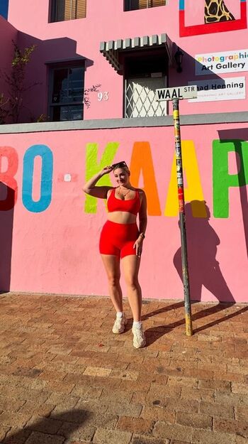 Full leaked Danika rose private photo