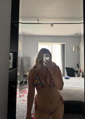 Full leaked Danika rose private photo