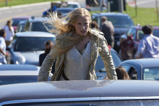 Full leaked Danika yarosh  page private photo