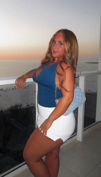 Full leaked Danilichter page private photo