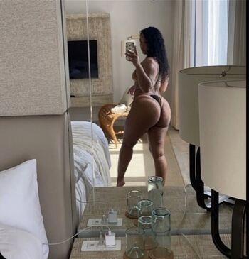 Full leaked Danipemb private photo