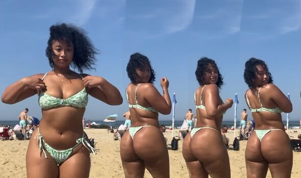 Full leaked Danipemb private photo