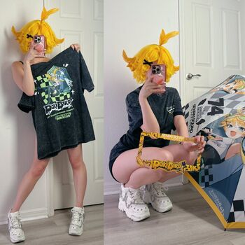 Full leaked Danisaurz page private photo