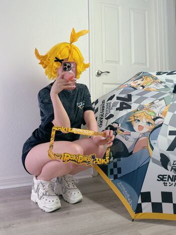 Full leaked Danisaurz page private photo