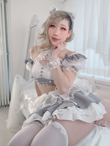 Full leaked Danisaurz private photo