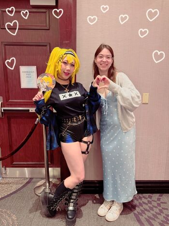 Full leaked Danisaurz page private photo