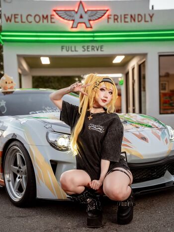 Full leaked Danisaurz private photo