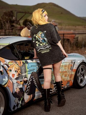 Full leaked Danisaurz private photo