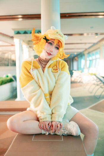 Full leaked Danisaurz private photo