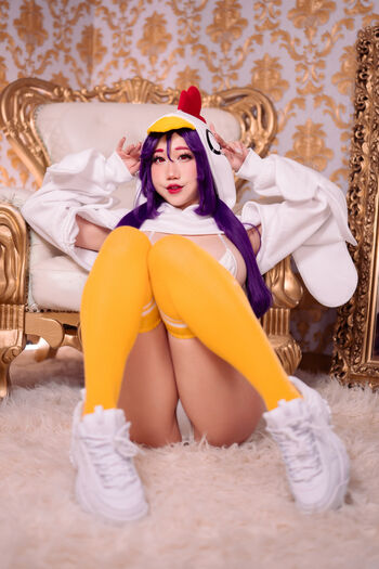 Full leaked Danisaurz private photo