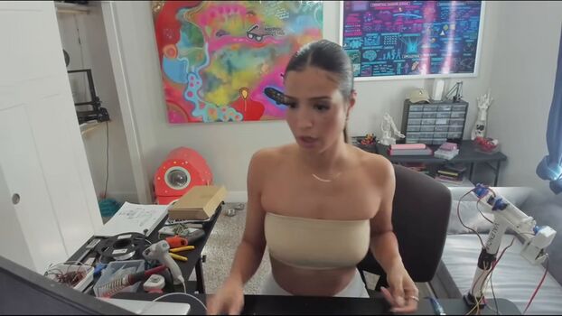 Full leaked Danistem private photo
