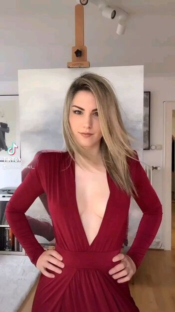 Full leaked Danivinci private photo