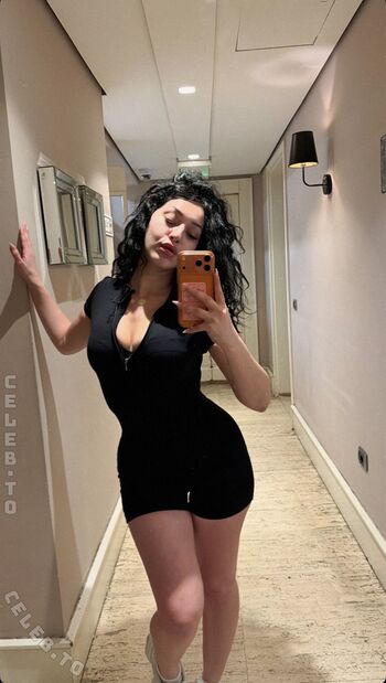 Full leaked Danja kilani private photo