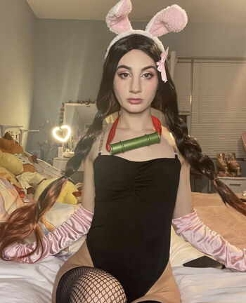 Full leaked Dank hime page private photo