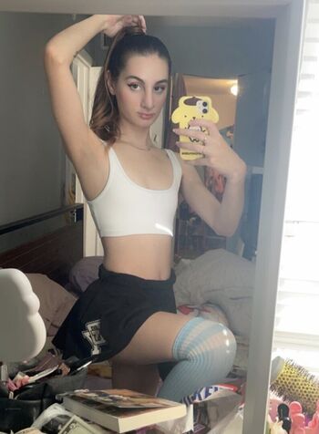 Full leaked Dank hime page private photo
