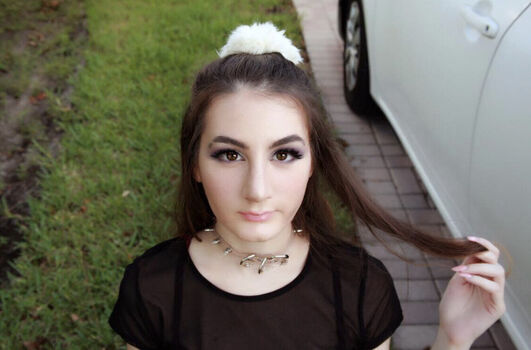 Full leaked Dank hime private photo