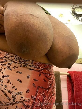 Full leaked Danky damaris private photo