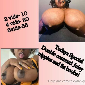 Full leaked Danky damaris private photo