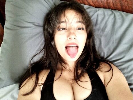 Full leaked Danna madrigal private photo